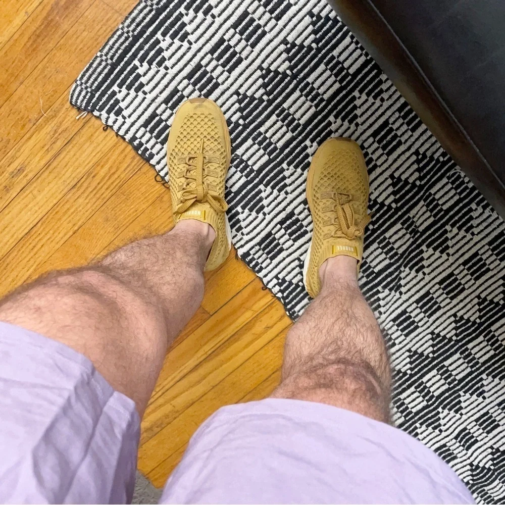NOBULL well worn